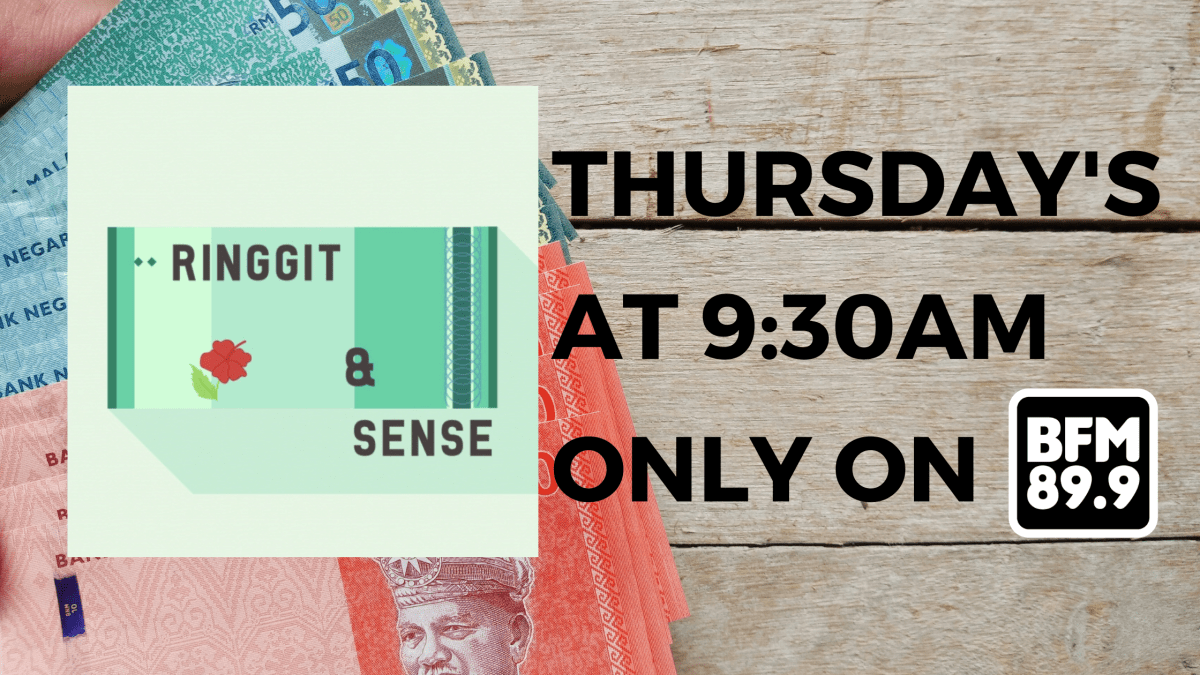 Links: Ringgit and Sense